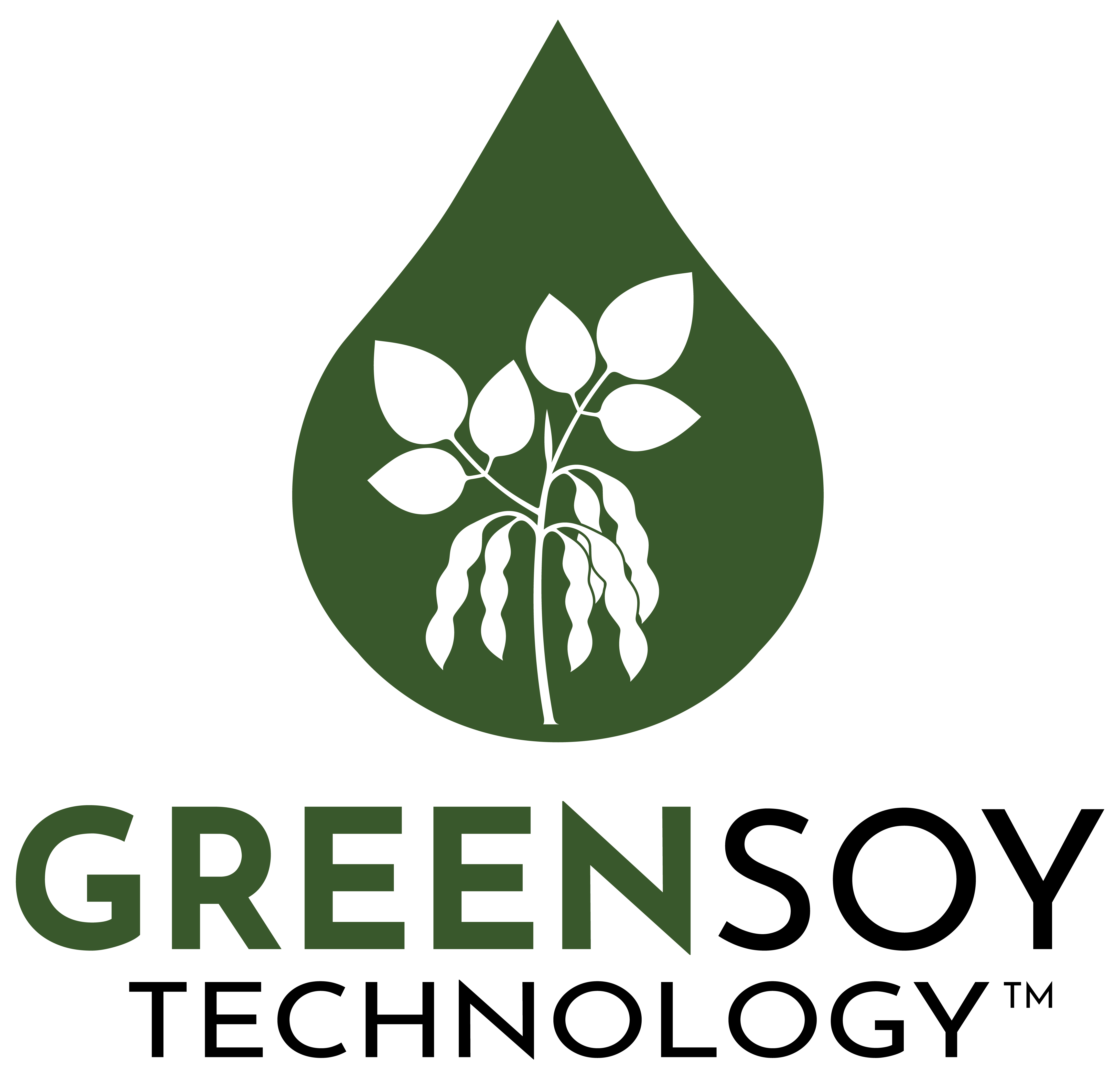 GreenSoy
